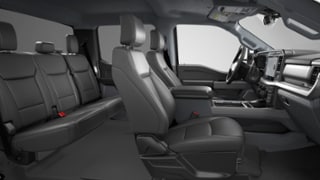 2026 Ford Super Duty® Internal Image 1